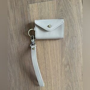 Andar The Poppy Wallet